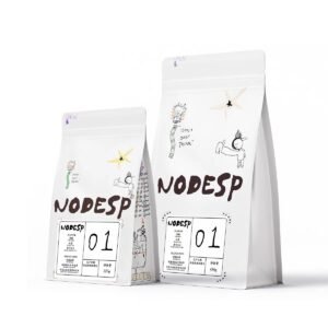 Ethiopia Light Roasted