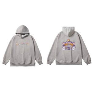 Outman Hoddie