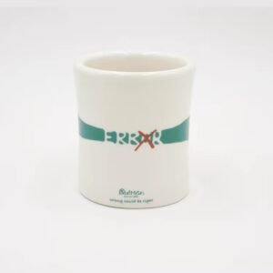 Coffee Mug No Error